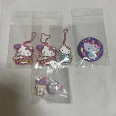 【最終値下げ】ハローキティ グッズ 6点セット