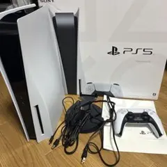 PlayStation 5 CFI-1200A
