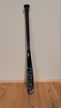 Victus VIBE 少年軟式金属バット 76cm