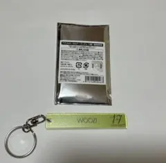 SEVENTEEN CAFE ウジ　セブチカフェ