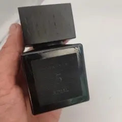 AJMAL CHAPTER 5 オードパルファム 50ml 本体残量8割のサムネイル