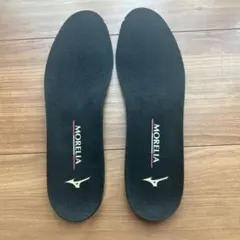 ミズノモレリア2 JAPANインソール26.0センチ