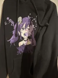 NIGHTCLUB x JUN INAGAWA ジュンイナガワ パーカー XL NIGHTCLUB x JUN INAGAWA ジュンイナガワ パーカー XL - メルカリ