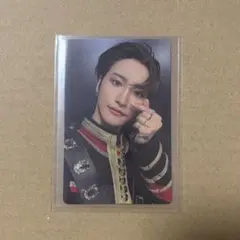 ateez ATEEZ will ソンファ トレカ
