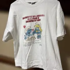 スクリーミングハンド スマーフ Tシャツ キッズ SANTA CRUZ 子供服