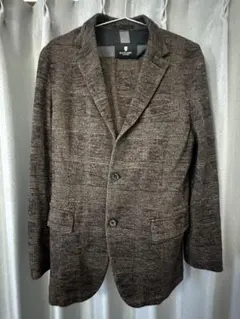 BLACK LABEL CRESTBRIDGE セットアップ　ジャケットブレザー