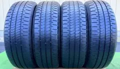 ブリヂストン ニューノ.215/60R16.25年製．深山 4本 セット - メルカリ