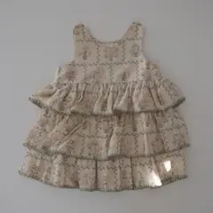 apolina camille overdress 3-5y - メルカリ