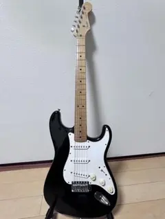 2025年最新】fender japan stratocaster 中古の人気アイテム - メルカリ