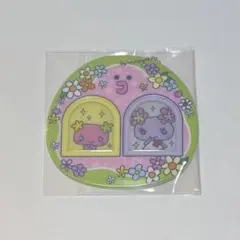 たまごっち ふらわっち&ままふらわっち どこでもついんどぅ