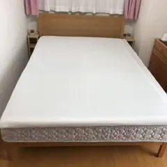 敷布団ダブルのサムネイル