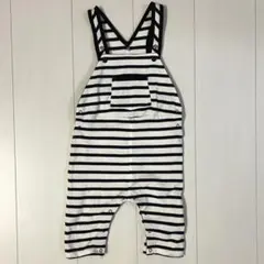 プチバトー マリニエール サロペット