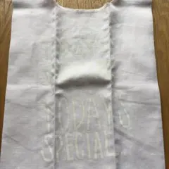 TODAY'S SPECIAL エコバッグ マルシェバッグのサムネイル
