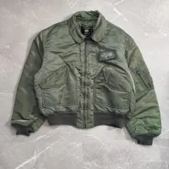 USA製　アルファインダストリーズ　CWU-45P XLサイズ　90s