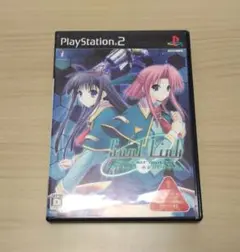 ソウルリンクエクステンション プレステ2ソフト