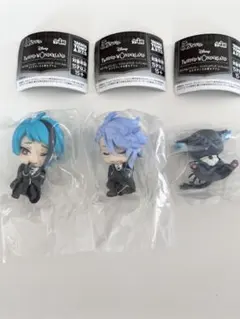Twisted Wonderland 肩ズンFig.