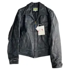 2025年最新】Levi's vintage clothing レザージャケット・ライダースの