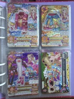2026年最新】アイカツカード みくるプレミアムの人気アイテム - メルカリ