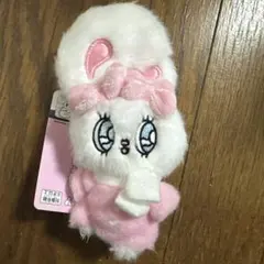 エスターバニー Esther bunny ぬいぐるみポーチ