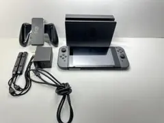 Nintendo Switch 本体 HAC-001（-01） バッテリー強化版