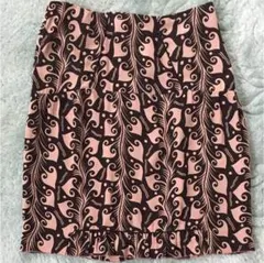 美品 MARNI マルニスカートのサムネイル