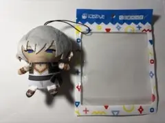 にじさんじ イブラヒム にじぱぺっと