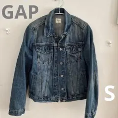 GAP Gジャン　S 美品