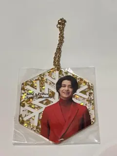 King & Prince 髙橋海人 アクリルキーホルダー セブンイレブン