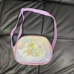 すみっこぐらし ショルダーバッグ