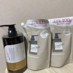 cocone クレイクリームシャンプー モイスト