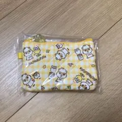 サンリオ キルトシリーズ シークレットミニフラットポーチ コロコロクリリン