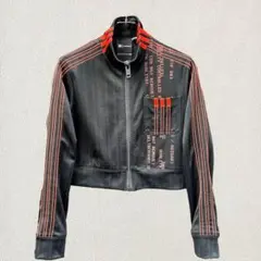 2026年最新】adidas alexander wang トラックジャケットの人気アイテム