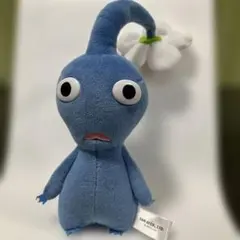 三英貿易 ピクミン 青ピクミン ぬいぐるみのサムネイル