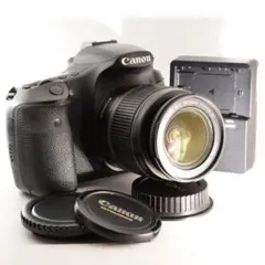 美品 EOS kiss x7 EF-S 24mmF2.8 おまけ望遠レンズ付き - メルカリ