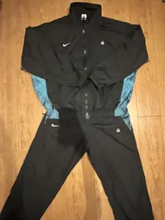 NIKE skepta トラックジャケット セットアップ 上下セット - メルカリ