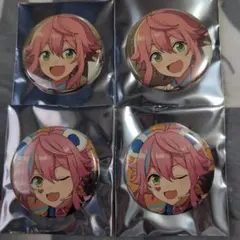 あんスタ コレクション缶バッジ コレ缶 2025 Nov 姫宮桃李