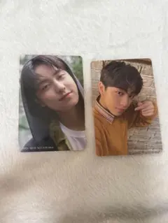 &TEAM タキ トレカ FIRST HOWLING