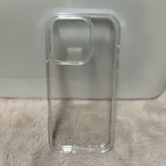 CASEKOO iPhone 16 Pro 用 ケース クリア