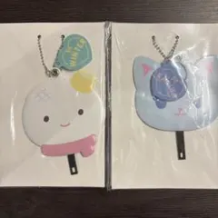 aespa オンラインくじ　2点