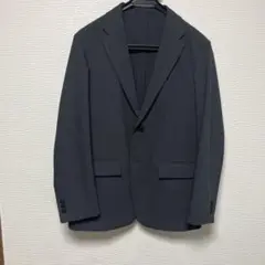 ユニクロ　ストレッチジャケット　Mサイズ