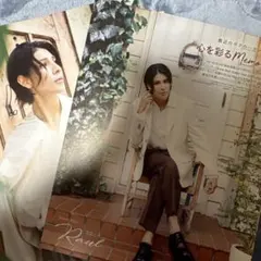 DUET 2025.11 ラウール