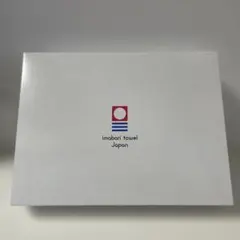 【新品】　今治タオル　未使用　ギフト　箱付き　フェイスタオルのサムネイル