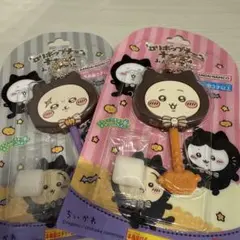 ロリポップチョコチャーム ちいかわ