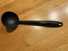 T-fal レードル お玉 ブラック フランス製のサムネイル