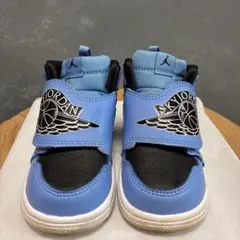 NIKE AIR JORDAN 1 SKY ベビーシューズ ハイカット