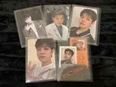 Stray Kids Seungmin SKZOO puppyMグッズまとめ売り
