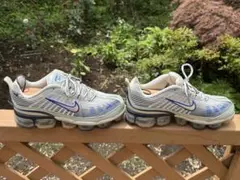 Nike Air Vapormax 360 （エアヴェイパーマックス 360）