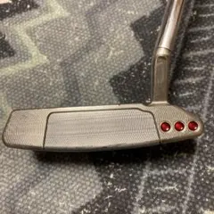 スコッティキャメロン セレクトスクエアバック1.5パター 33インチ
