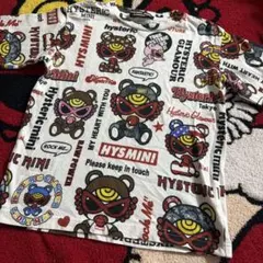 ヒステリックミニ　Tシャツ 110