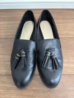 Wacoal success walk タッセルエナメルローファー 22.5㎝ - メルカリ